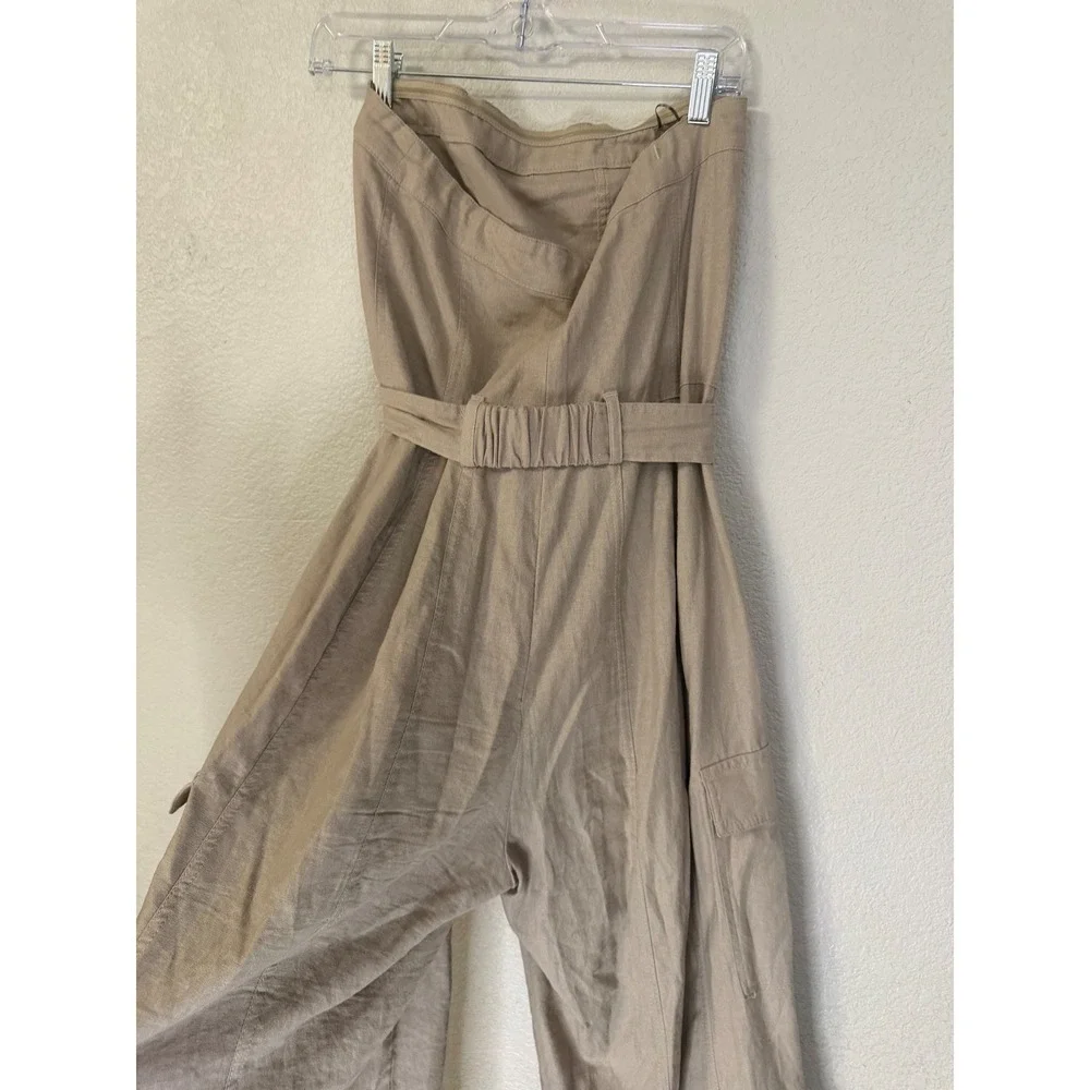 zara linen